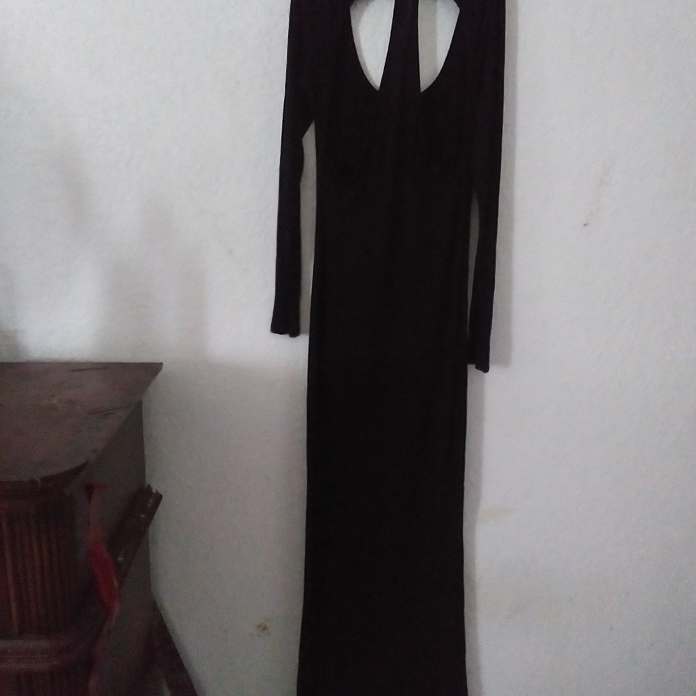 Good time dress